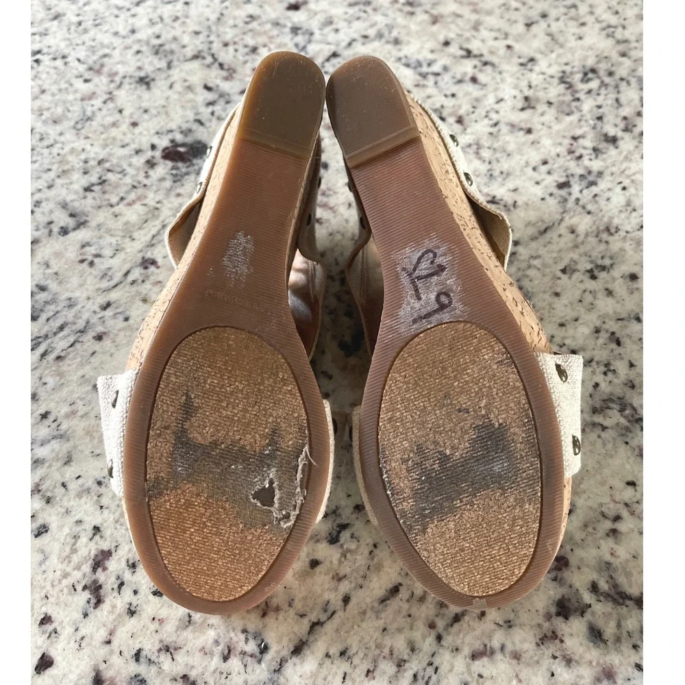 Lucky Brand chic comfortable